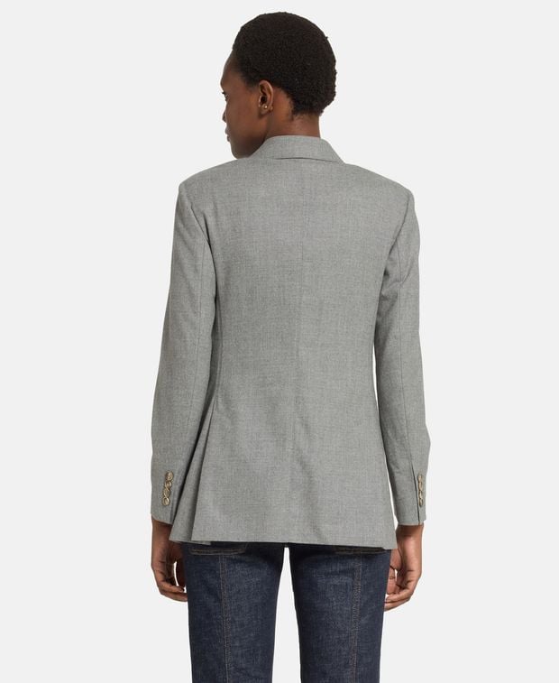 Max Mara Cashmere blazer Harald