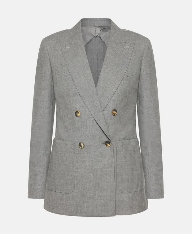 Max Mara Cashmere blazer Harald