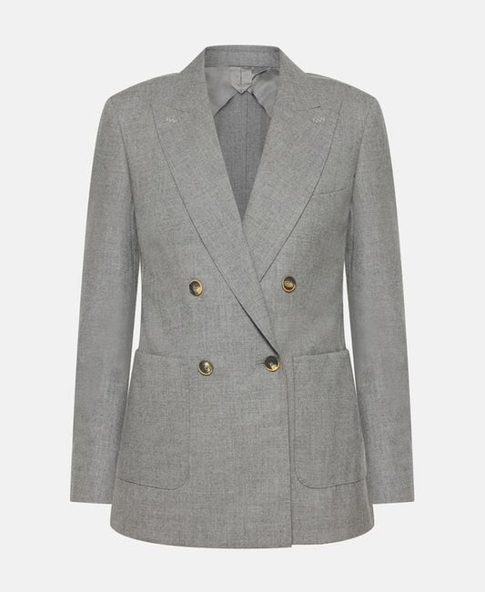 Max Mara Cashmere blazer Harald