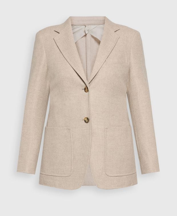 Max Mara Wool blazer Caraffa