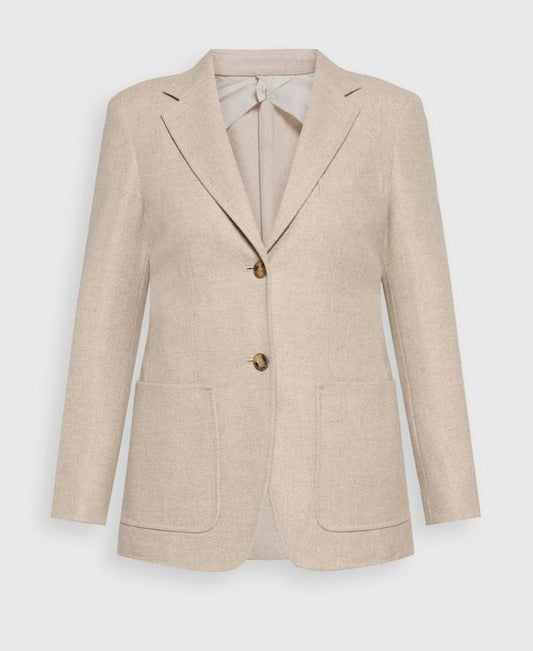 Max Mara Wool blazer Caraffa