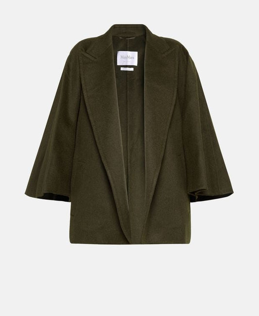 Max Mara Wool jacket Verna