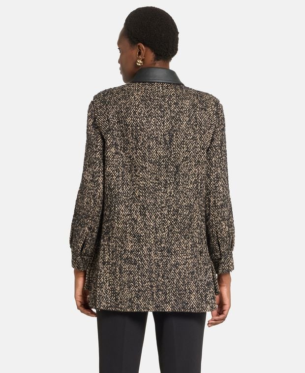 Max Mara Wool jacket Angio