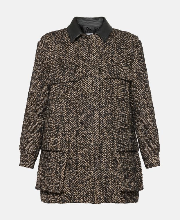Max Mara Wool jacket Angio