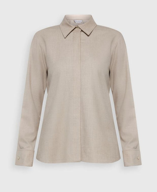 Max Mara Cashmere blouse Tebaide