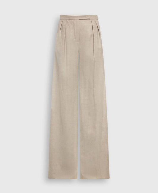 Max Mara Cashmere trousers Zulia