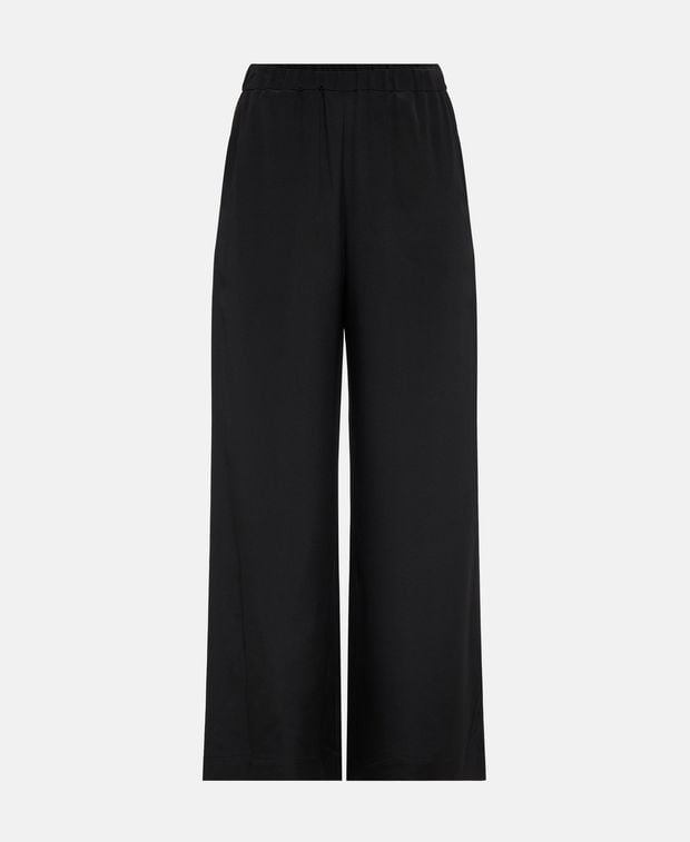 Max Mara Silk trousers Bonn