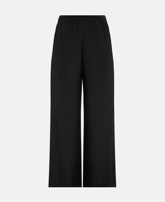 Max Mara Silk trousers Bonn