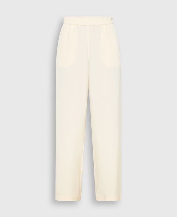 Max Mara Silk trousers Bonn