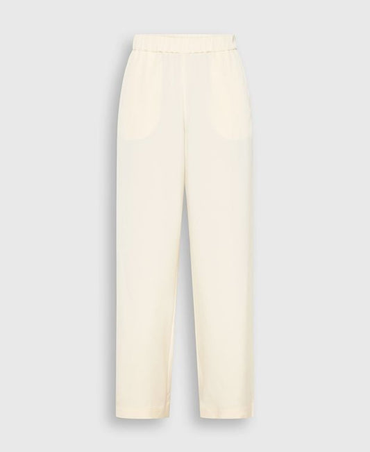 Max Mara Silk trousers Bonn