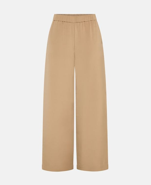 Max Mara Silk trousers Bonn