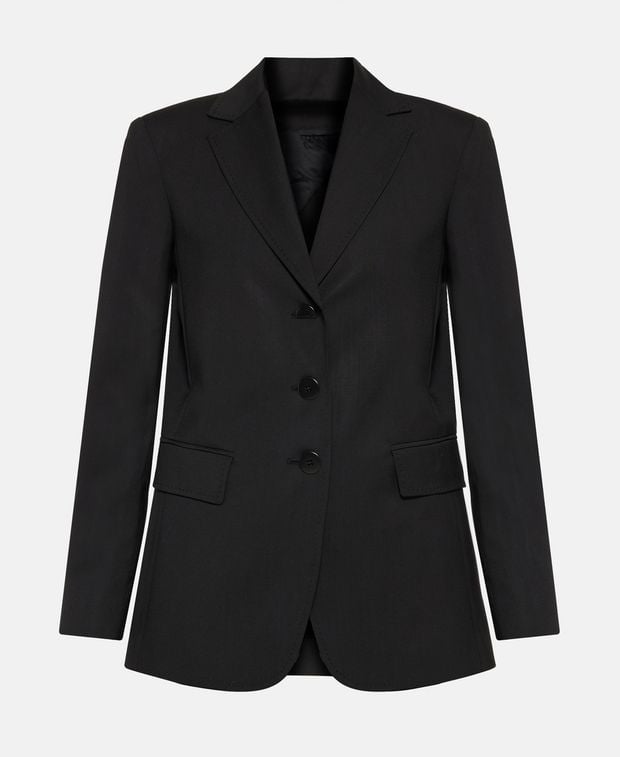Max Mara Wool blazer Nice
