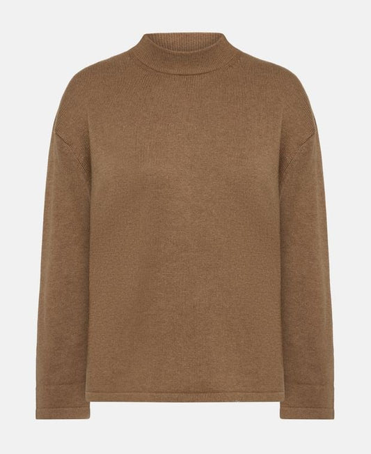 Max Mara Wool-blend pullover Pisano