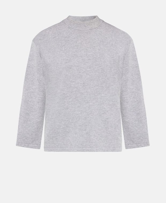 Max Mara Wool-blend pullover Pisano