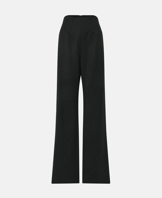 Max Mara Wool trousers Satira