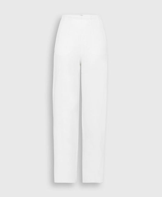 Max Mara Wool trousers Balta