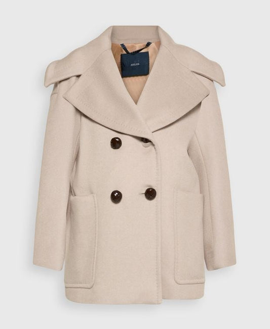 Max Mara Cashmere jacket Mario