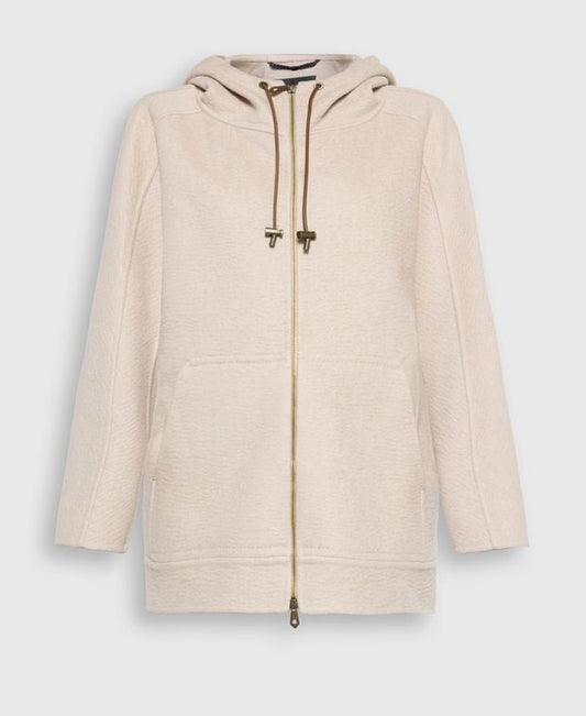 Max Mara Cashmere jacket Gardi