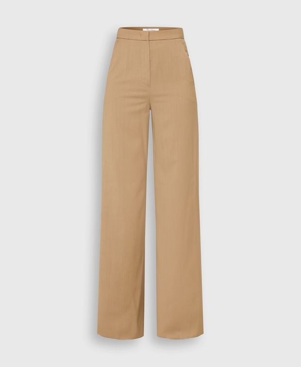 Max Mara Wool trousers Frenet