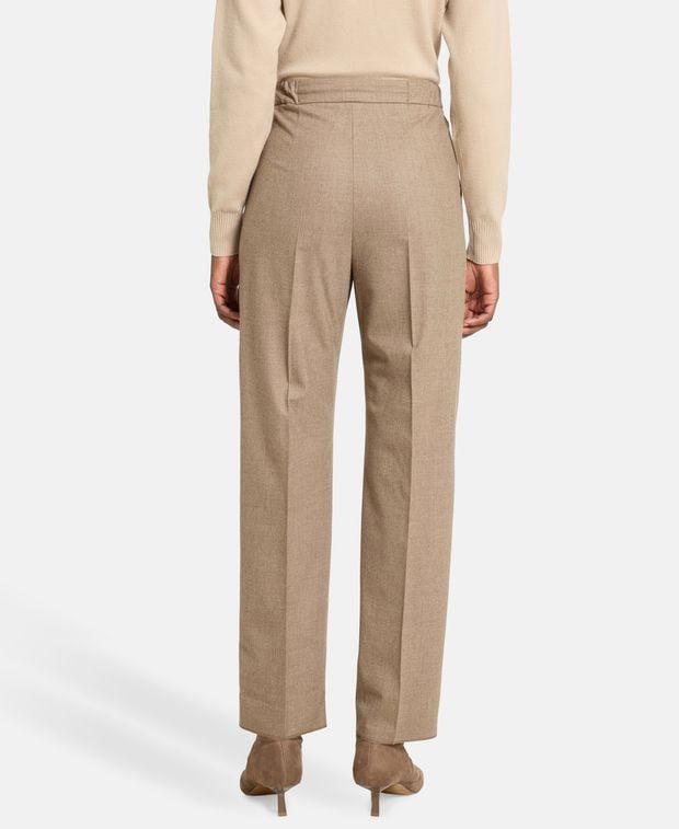 Max Mara Cashmere trousers Gatti