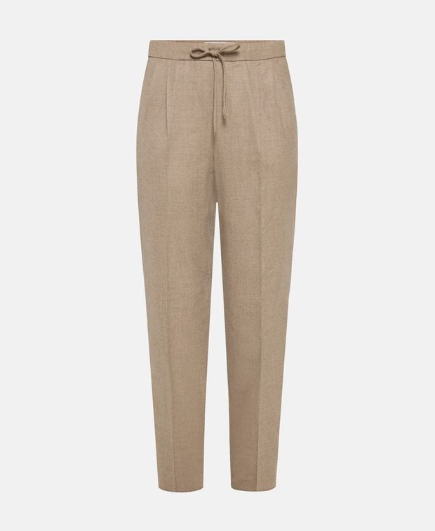 Max Mara Cashmere trousers Gatti
