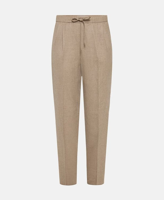 Max Mara Cashmere trousers Gatti