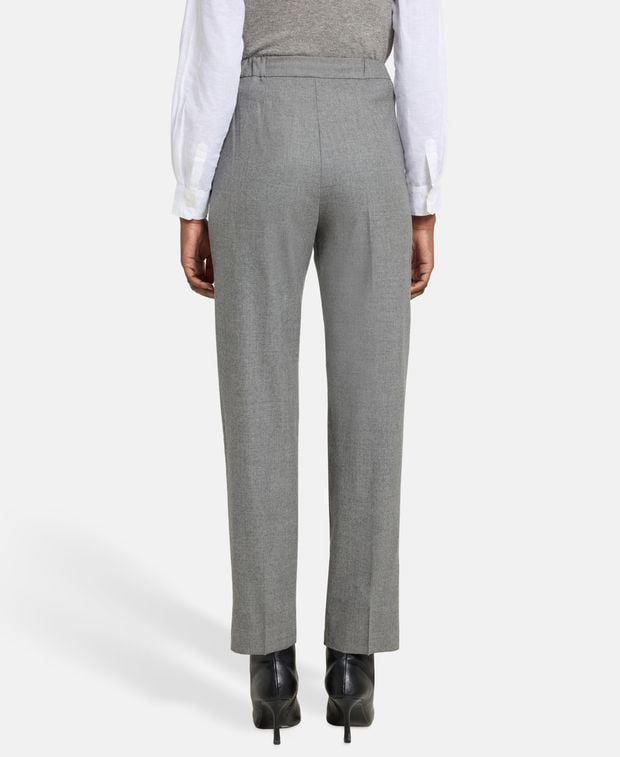 Max Mara Cashmere trousers Gatti