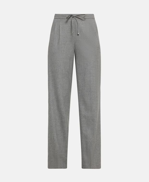 Max Mara Cashmere trousers Gatti
