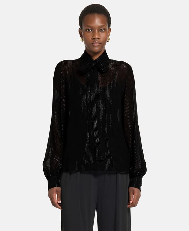 Max Mara Silk blouse Scafati