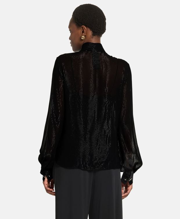 Max Mara Silk blouse Scafati
