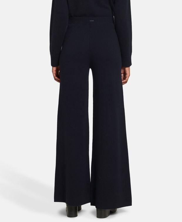 Max Mara Wool trousers