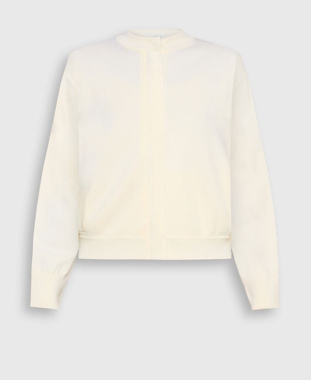 Max Mara Wool cardigan Pelago