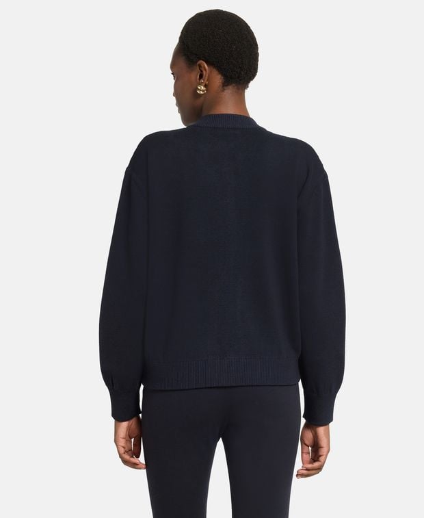 Max Mara Wool cardigan Pelago