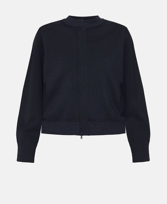 Max Mara Wool cardigan Pelago