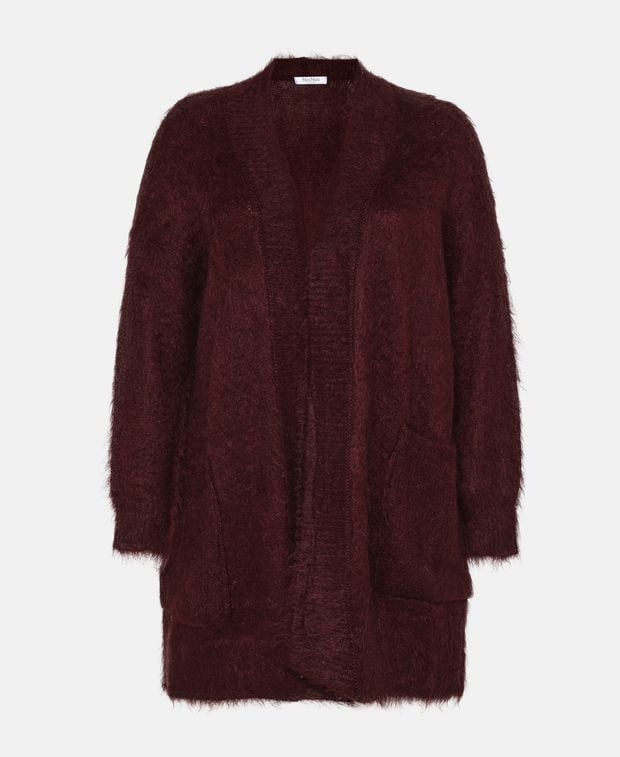 Max Mara Wool-blend cardigan