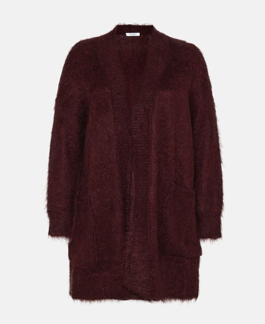 Max Mara Wool-blend cardigan