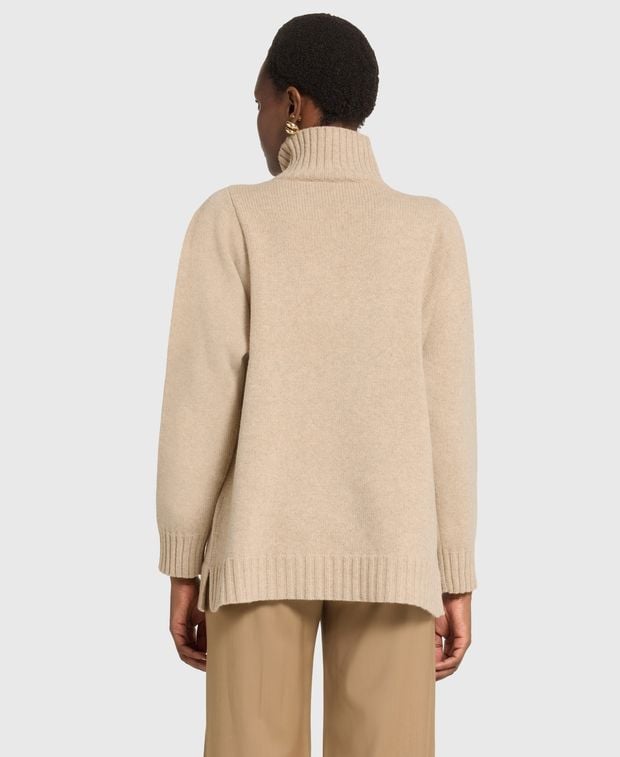 Max Mara Cashmere pullover