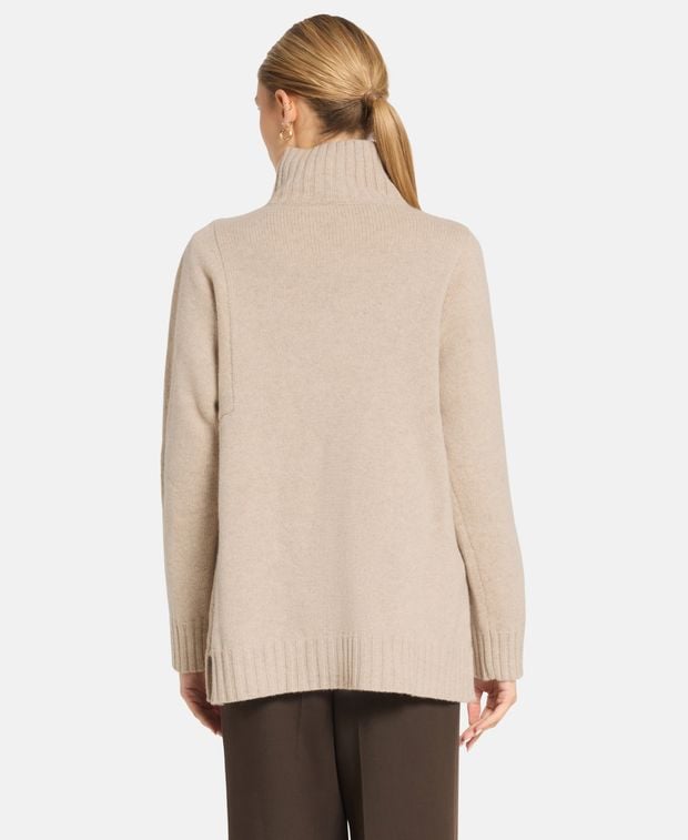 Max Mara Cashmere pullover