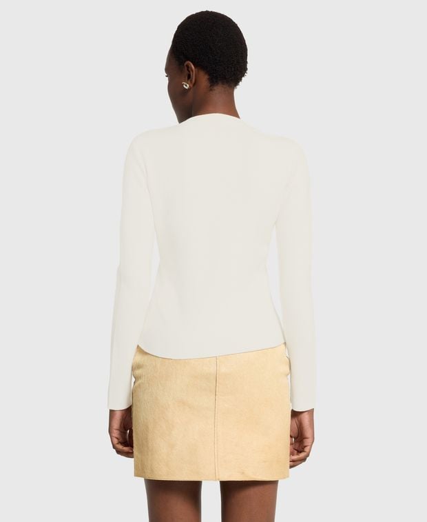 Max Mara Long-sleeved jumper