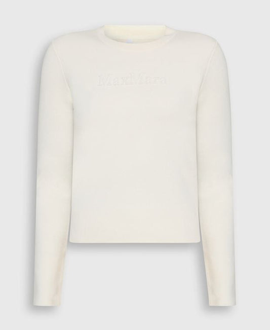 Max Mara Long-sleeved jumper