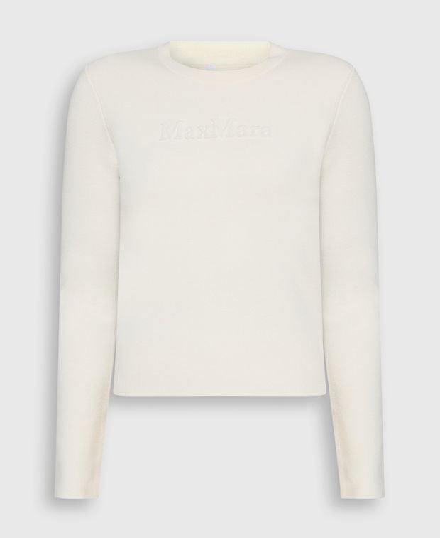 Max Mara Long-sleeved jumper