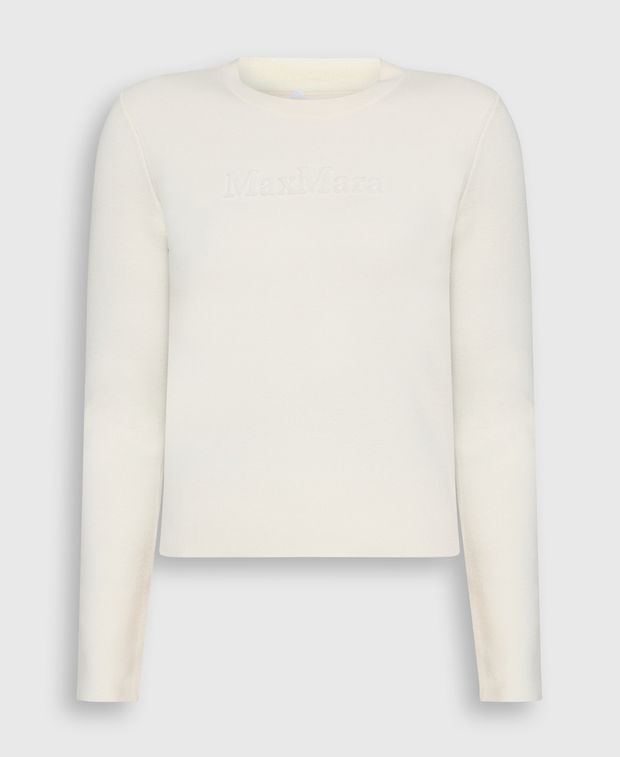 Max Mara Long-sleeved jumper
