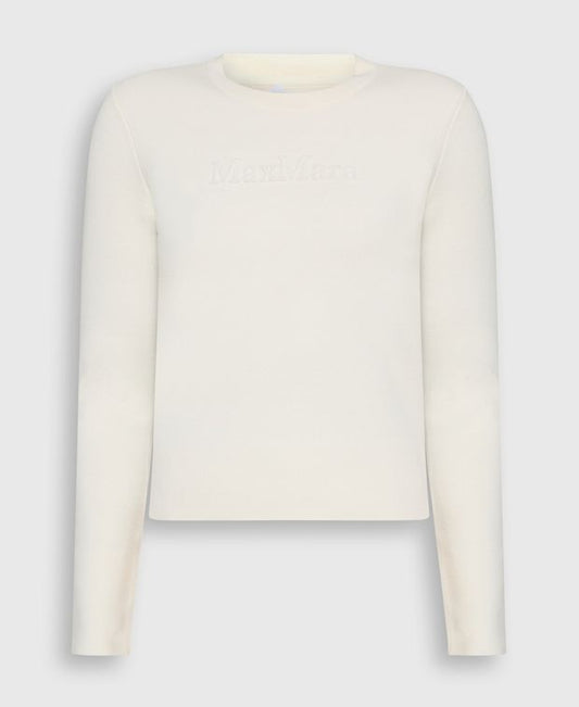 Max Mara Long-sleeved jumper