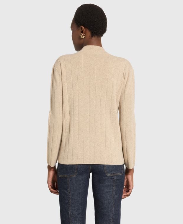 Max Mara Cashmere pullover Maglia