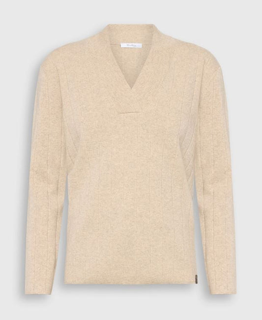 Max Mara Cashmere pullover Maglia