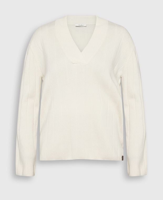 Max Mara Cashmere pullover Maglia