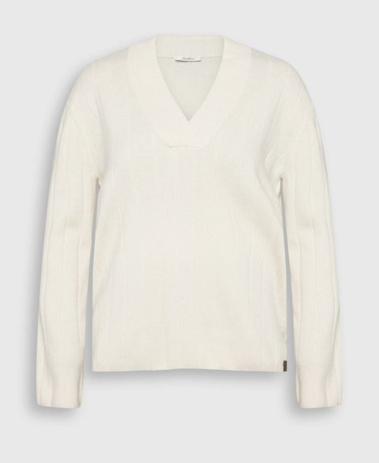 Max Mara Cashmere pullover Maglia