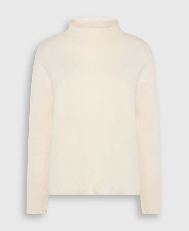 Max Mara Cashmere-blend pullover Orlaya
