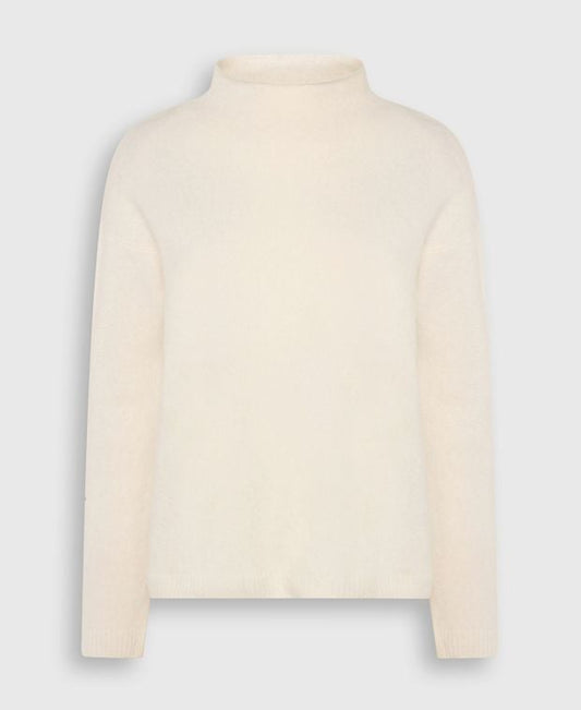 Max Mara Cashmere-blend pullover Orlaya
