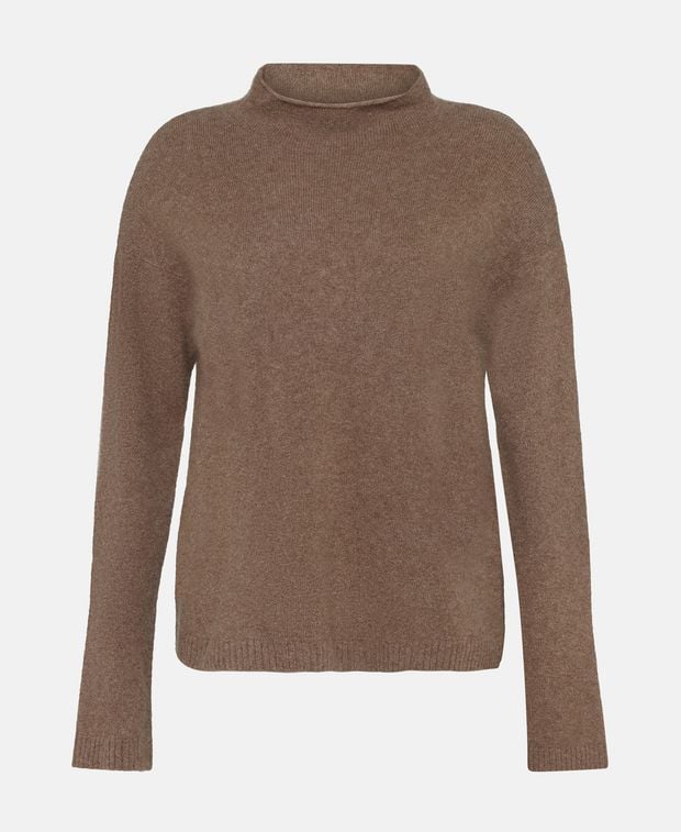 Max Mara Cashmere-blend pullover Orlaya